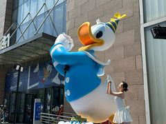 -天河城购物中心