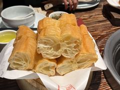 -大良毋米粥(锦龙路总店)