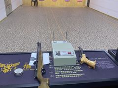 -猎鹰谷实弹射击俱乐部