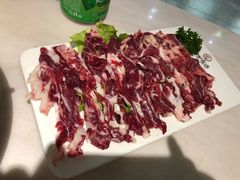 -围炉夜话·潮汕卤水火锅(榕江店)