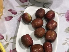 当地小吃-清真·伊清阁餐厅