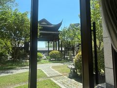 -扬州香格里拉·香宫中餐厅