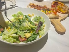 -get pizza意大利餐厅(凯德MALL店)