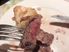 -上海东方佘山翰悦阁酒店·Vie全日制餐厅