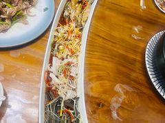 -老家黄墩小错鸡·活海鲜