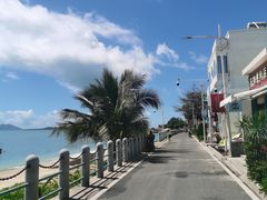 -三亚西岛海洋文化旅游区