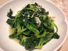 -丁山花园酒店-明园餐厅