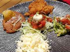 -Cactus墨西哥仙人掌餐厅