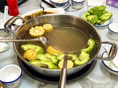 -福合埕牛肉火锅(长平国新店)