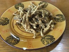 -乐山第一家临江鳝丝(茶坊路店)