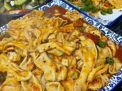 -后卫寨猫耳朵(后卫寨店)