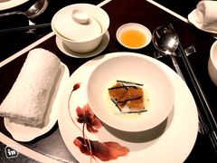 -杭州西子湖四季酒店·金沙厅