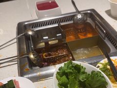 -海底捞火锅(高科广场店)