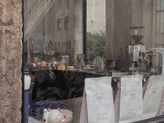 -CEMENT·coffee bar (凤凰创意园店)