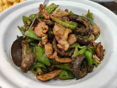 -小红鲸·海鲜餐厅(轸大路店)