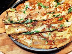 -INSA Korean Bistro饮鲨韩食酒馆