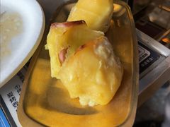 -伍棵星炭烤自助料理·烤鳗鱼(浦东食品城店)