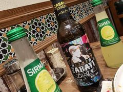 -清真·玛丽亚新疆菜主题餐厅(浙江中路店)