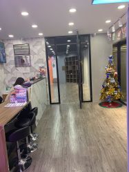 -DOS HOP潮上舞蹈