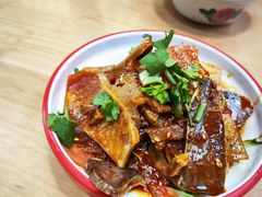 -二分八云雁阁•新晋菜大同味(长治路店)