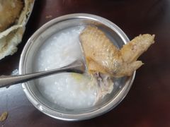 -吉英盐焗鸡(文中路店)