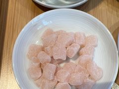 -阮大兴糕团(滨江宝龙店)