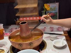 -东门口·新式老北京火锅(河西龙湖天街店)
