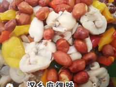 -南门头上美食街