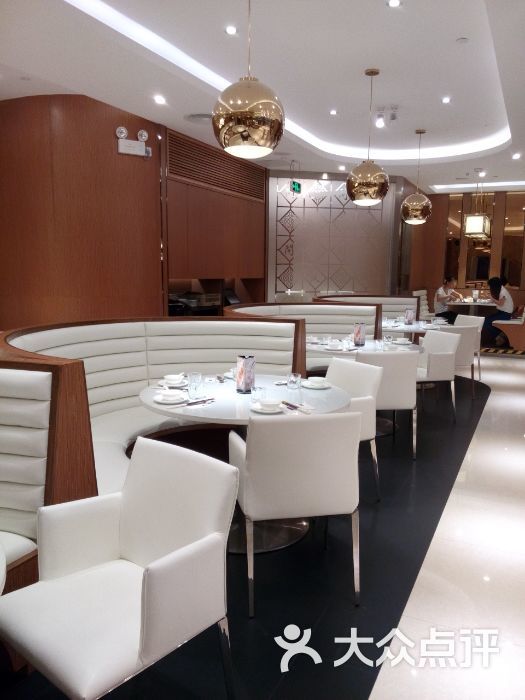 开饭餐厅(万菱汇店)图片 - 第7张
