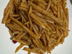 -苏帮袁Sue Cuisine(来福士店)
