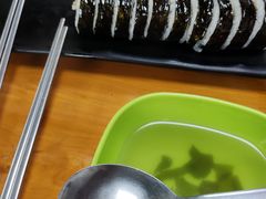 -韩泉韩国美食屋(朝晖路店)