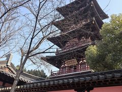 -寒山寺