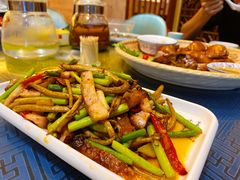 -金龙寨.传承桂林菜(金城店)