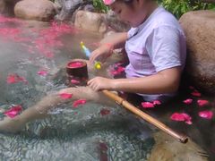 -厦门日月谷温泉渡假村