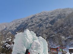-陕西省红河谷森林公园