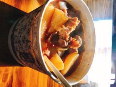 -王记生烫牛杂面馆(兰陵路店)