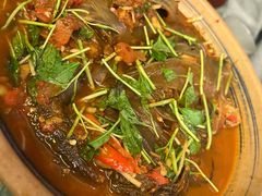 -浩海火燒雲傣家菜(芮欧百货店)