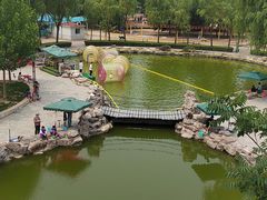 -朝阳公园游乐园