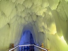 -云丘山景区