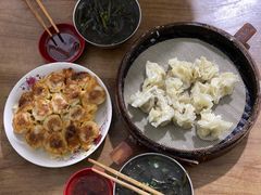 锅贴-海汇源老烧麦店(东大街总店)