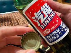 -九田家黑牛烤肉料理(华侨城店)