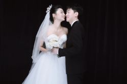 -巴黎经典婚纱摄影PARISSIC