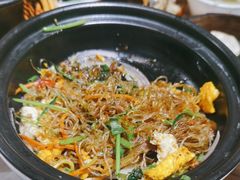 -如轩·海鲜砂锅粥·潮汕菜(沿江东路店)
