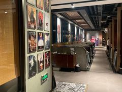 -茶啊冲电影主题文化餐厅(TOUCH12街店)