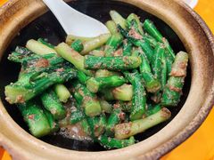 鹅肝酱芥蓝-雅苑餐厅(朝天路店)