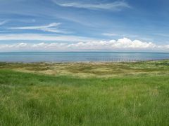 -青海湖国家重点风景名胜区