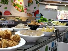 -咕叽咕叽自助烤肉小火锅(西城广场购物中心店)