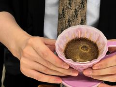-Hei Cafe(工体店)