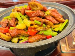 -博雅渔港·融合菜(维也纳国际大酒店)