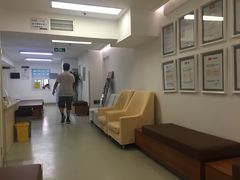 -爱康国宾体检中心(建国门分院)